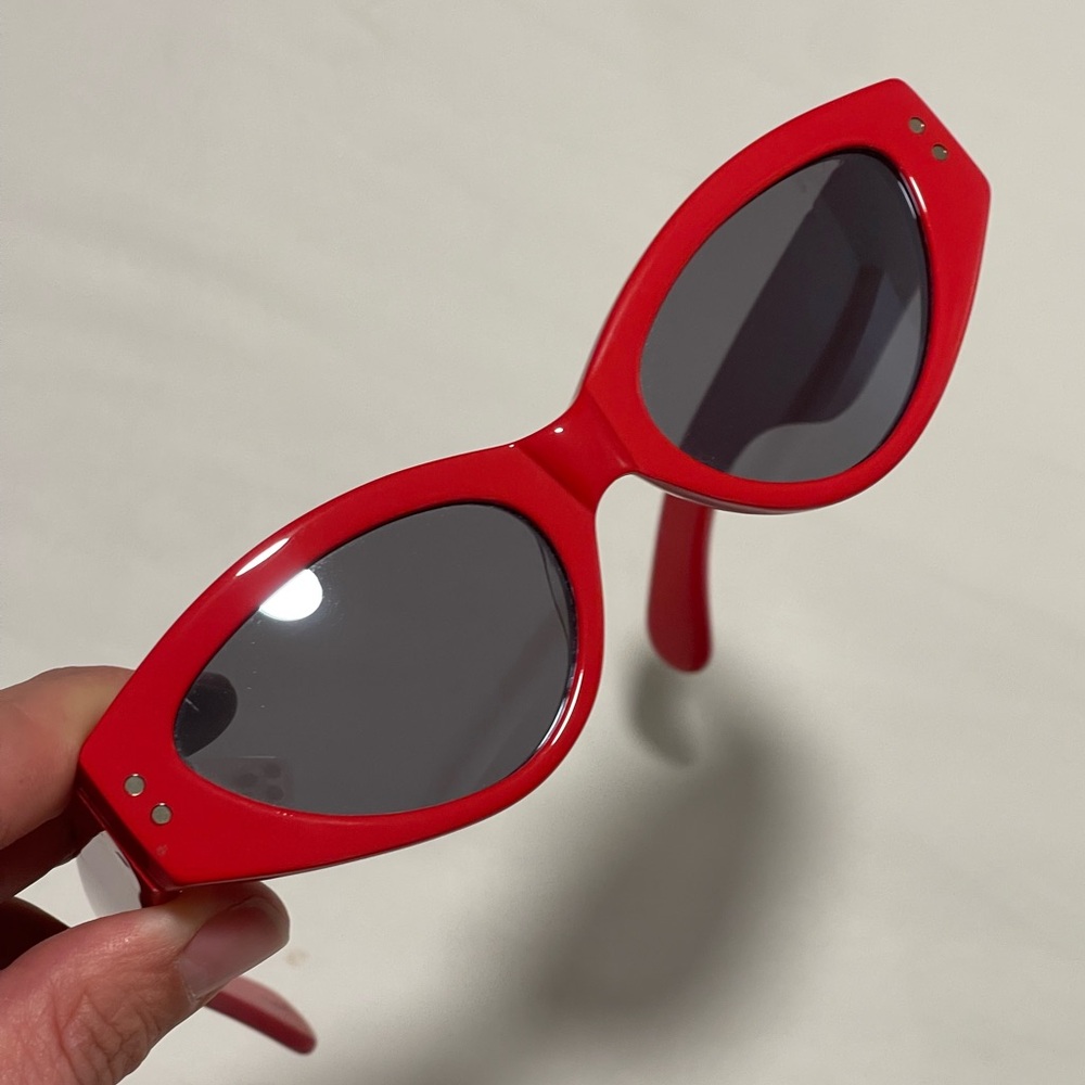 Bec + Bridge X Pared sunglasses